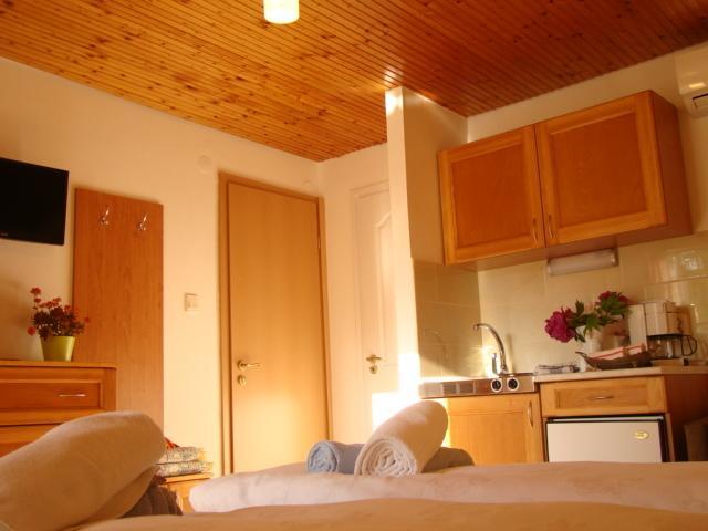 Viragoskert Apartman Hévíz الغرفة الصورة