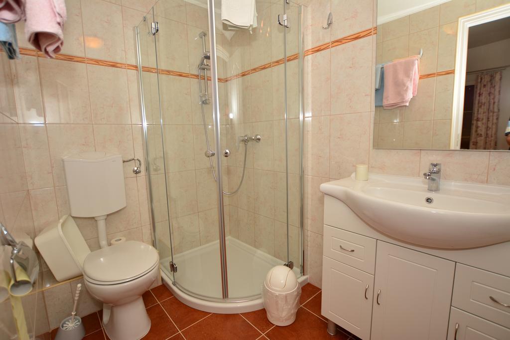 Viragoskert Apartman Hévíz الغرفة الصورة